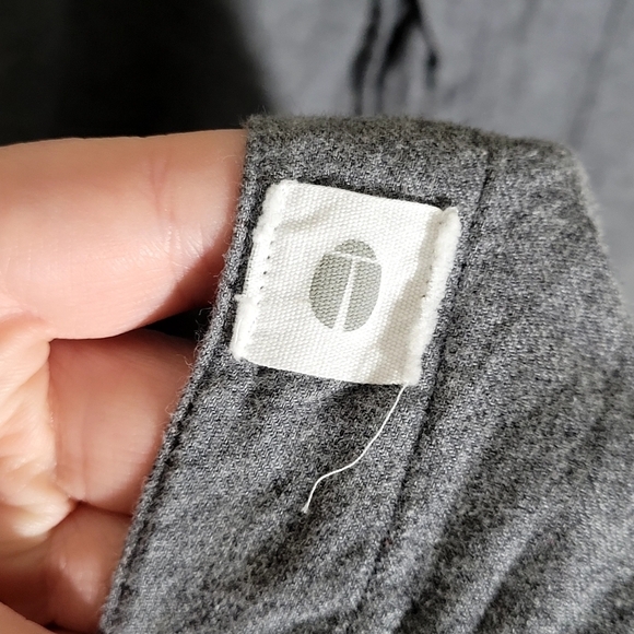 Grayson Button-Down Dress - Picture 3 of 6